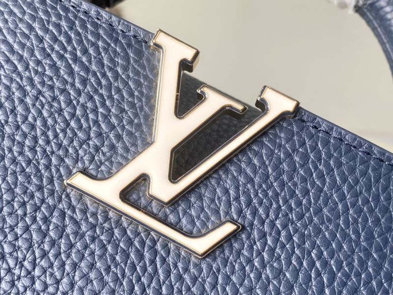 LV Top Handle Bags